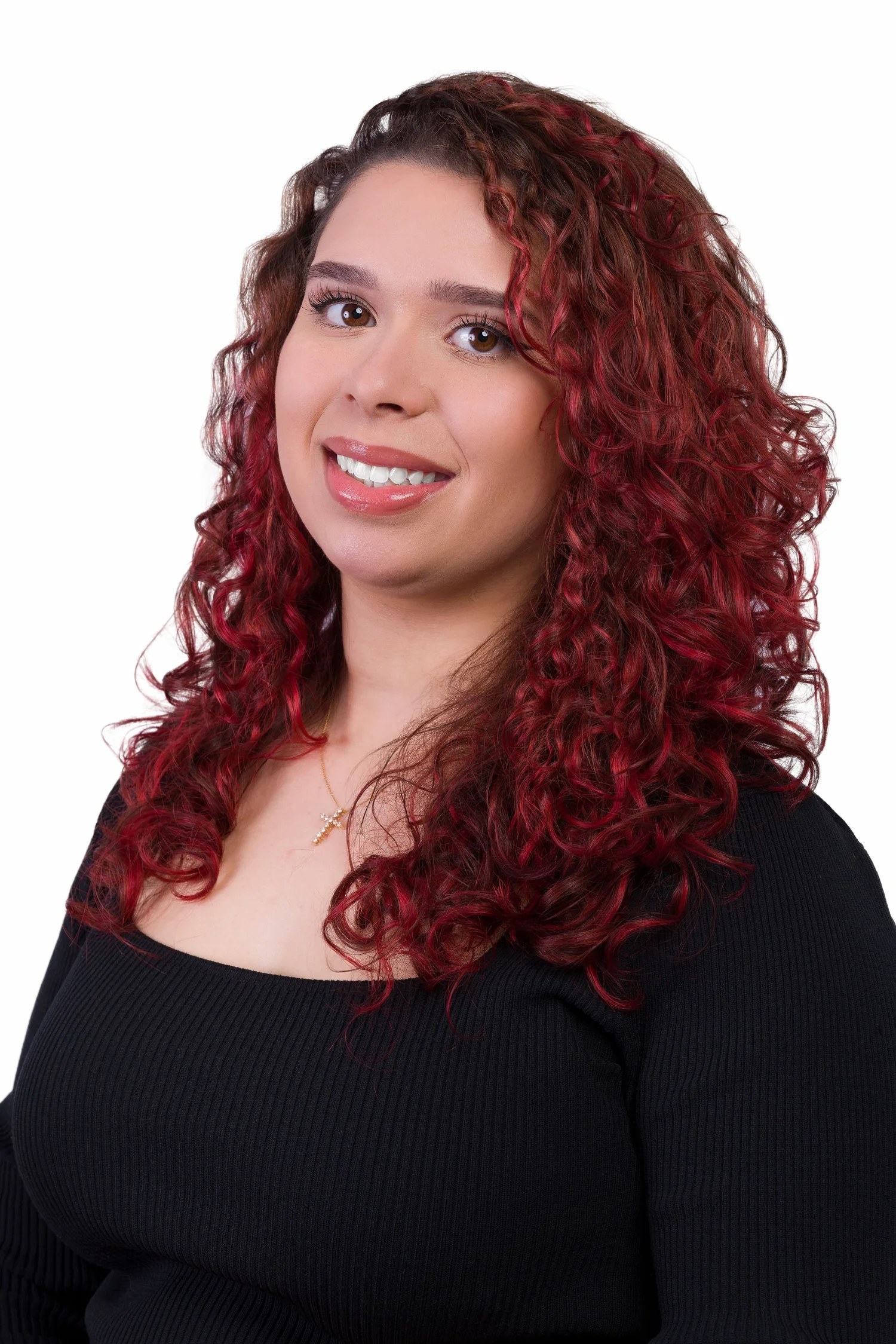 Meet The Curly Hair Specialists — Curly Hair Salon