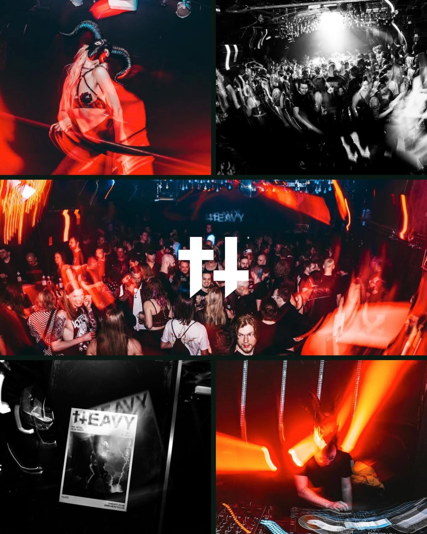 ++ WHAT A NIGHT! 🔥✝️🔥 ++ ALL PHOTOS ARE COMING 🔜 ++