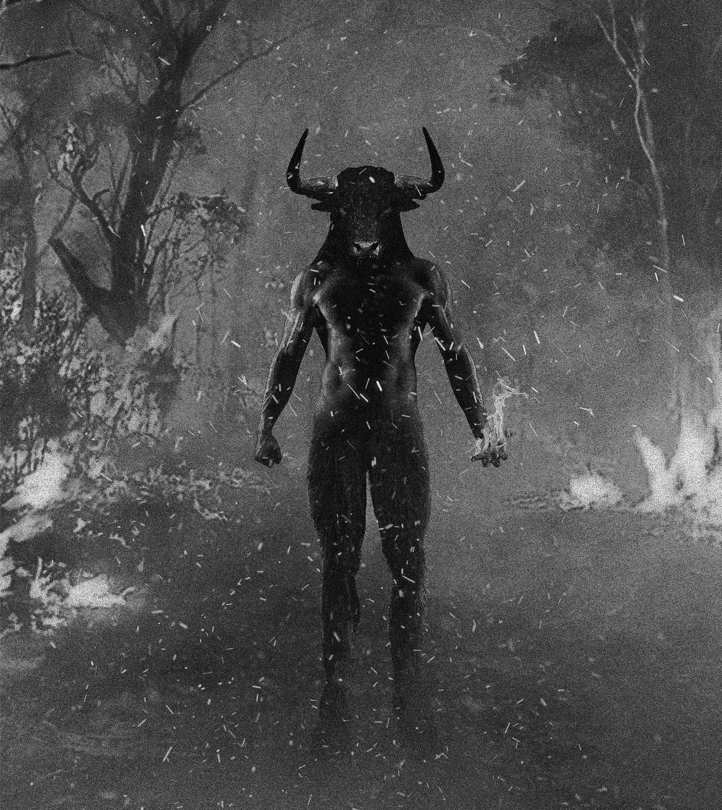 &bdquo;As summer fades, I rise again. Forged in fire, stronger than then. With thunderous sound, the darkness calls, Heavy Metal shaking the walls. I bring the night, I bring the flame. Together we roar, one movement, one name. The beast is back &nda