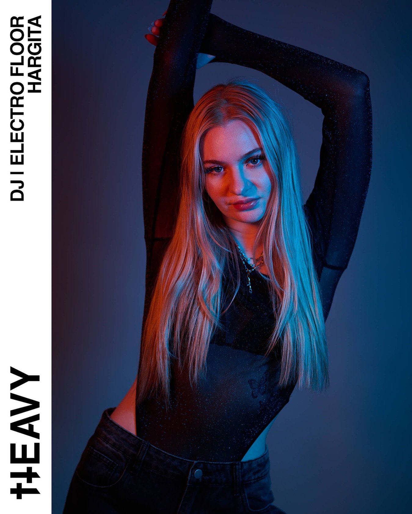 ⚡++ 𝐇𝐀𝐑𝐆𝐈𝐓𝐀 ++⚡ 𝐇𝐄𝐀𝐕𝐘 𝐕𝐎𝐋 𝐈𝐗 ++ 𝟐𝟗.𝟏𝟏.𝟐𝟎𝟐𝟓 @ 𝐅𝐋𝐔𝐂𝐂 | 𝐄𝐥𝐞𝐜𝐭𝐫𝐨 𝐅𝐥𝐨𝐨𝐫 | @hargita.dnb unleashes an electronic thunderstorm of 𝐝𝐚𝐫𝐤, 𝐫𝐨𝐥𝐥𝐢𝐧𝐠 𝐍𝐞𝐮𝐫𝐨𝐟𝐮𝐧𝐤 𝐃𝐫𝐮𝐦&rsquo;𝐧&rsquo;𝐁𝐚𝐬𝐬 &ndash; f