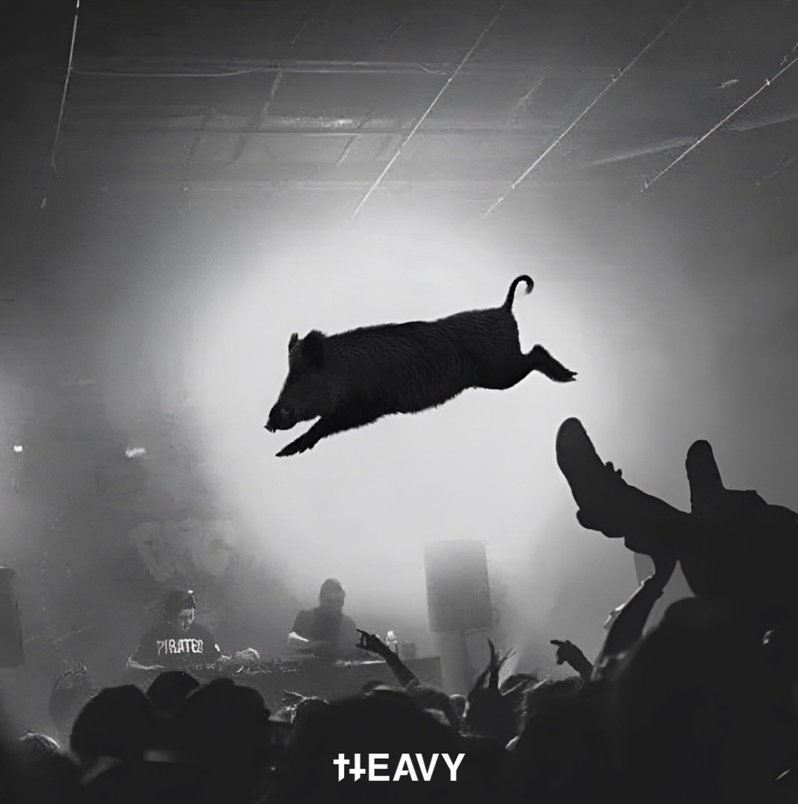 𝐏𝐈𝐆 𝐒𝐐𝐔𝐄𝐀𝐋𝐒 𝐈𝐍 𝐀 𝐍𝐈𝐆𝐇𝐓𝐂𝐋𝐔𝐁? 𝐒𝐎𝐔𝐍𝐃𝐒 𝐋𝐈𝐊𝐄 𝐇𝐄𝐀𝐕𝐘!

Fri, 27.02.26 | @heavy_club VOL X | THE LOFT (@theloftvienna) 🎟️🔗 www.heavy.club

#heavymetal #darkelectro #heavyclub #theloftvienna