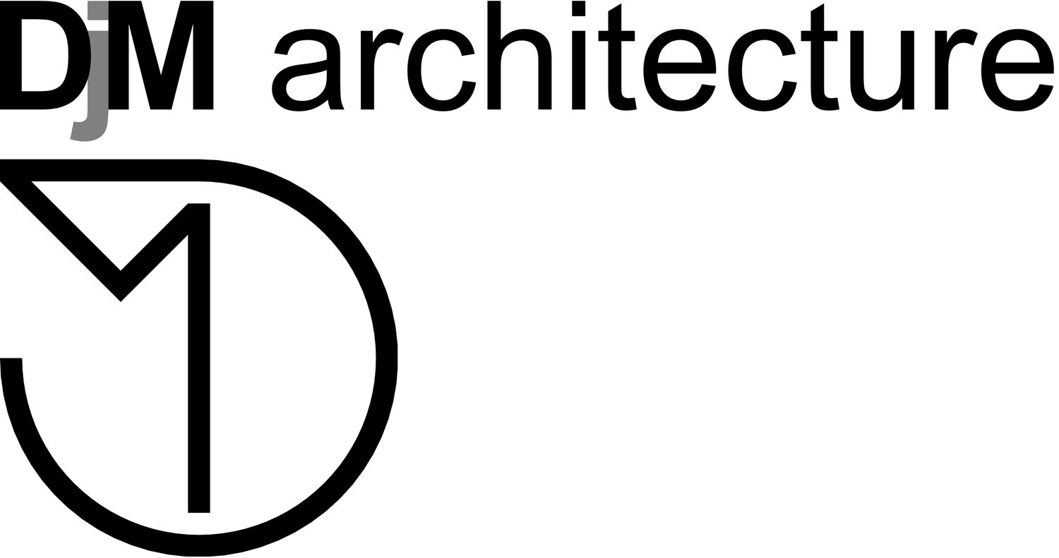 DjM architecture