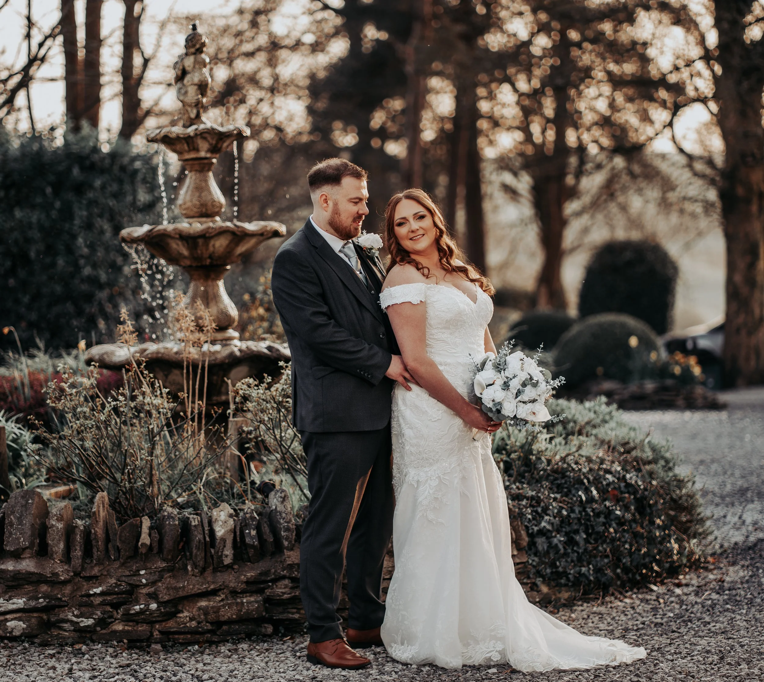 Kayley & Rhys