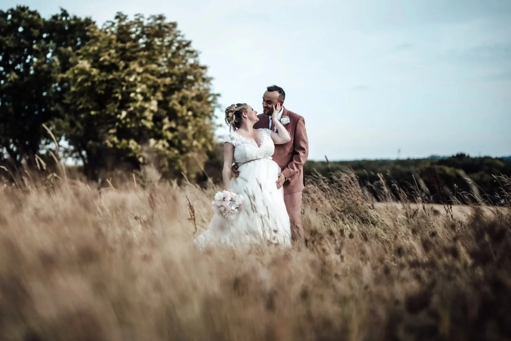 Amy & Shaun