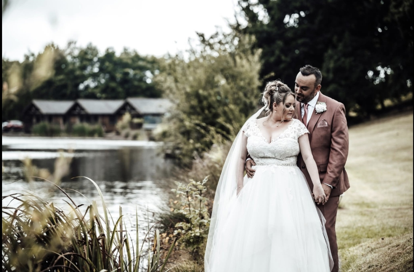 Amy & Shaun