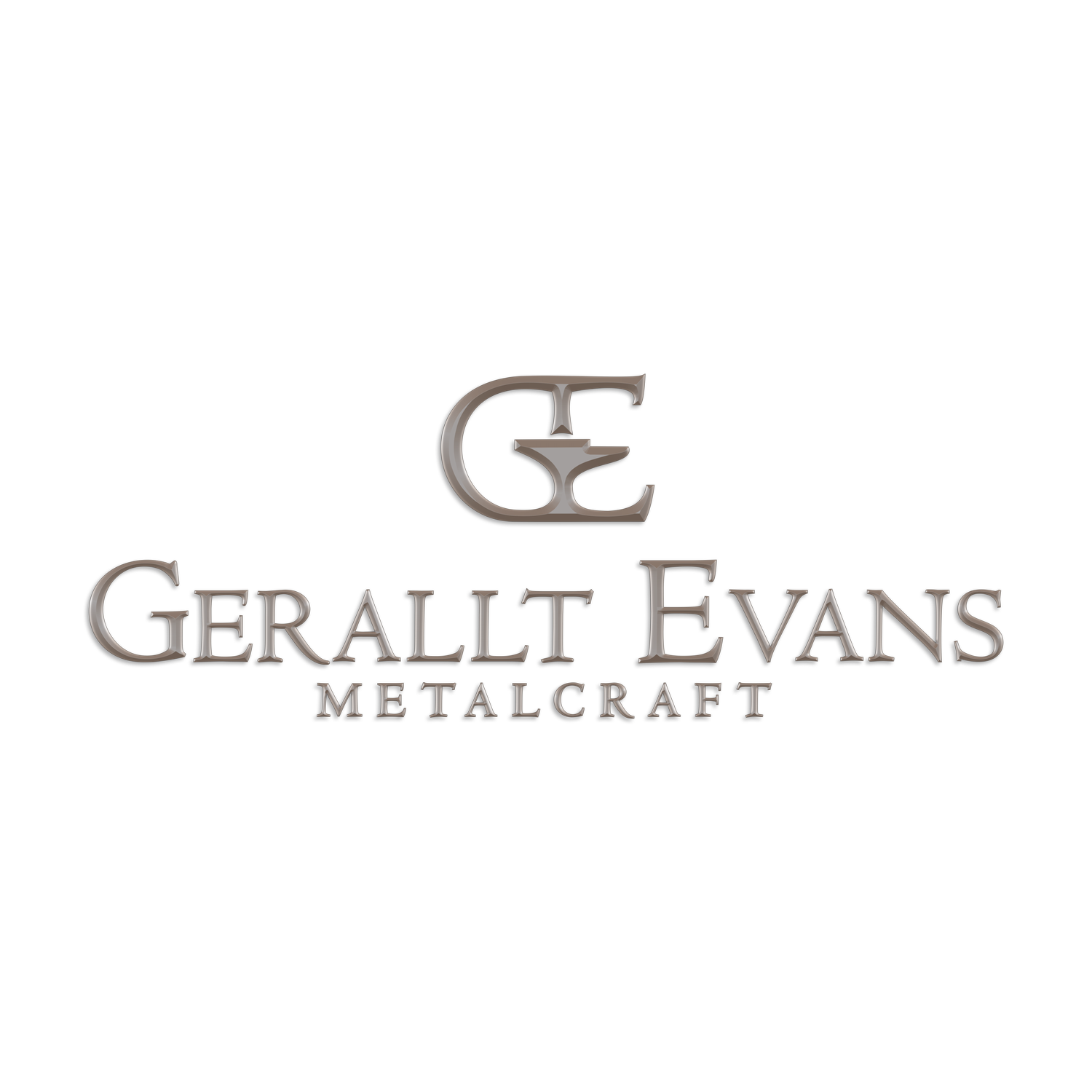 Gerallt Evans Metalcraft