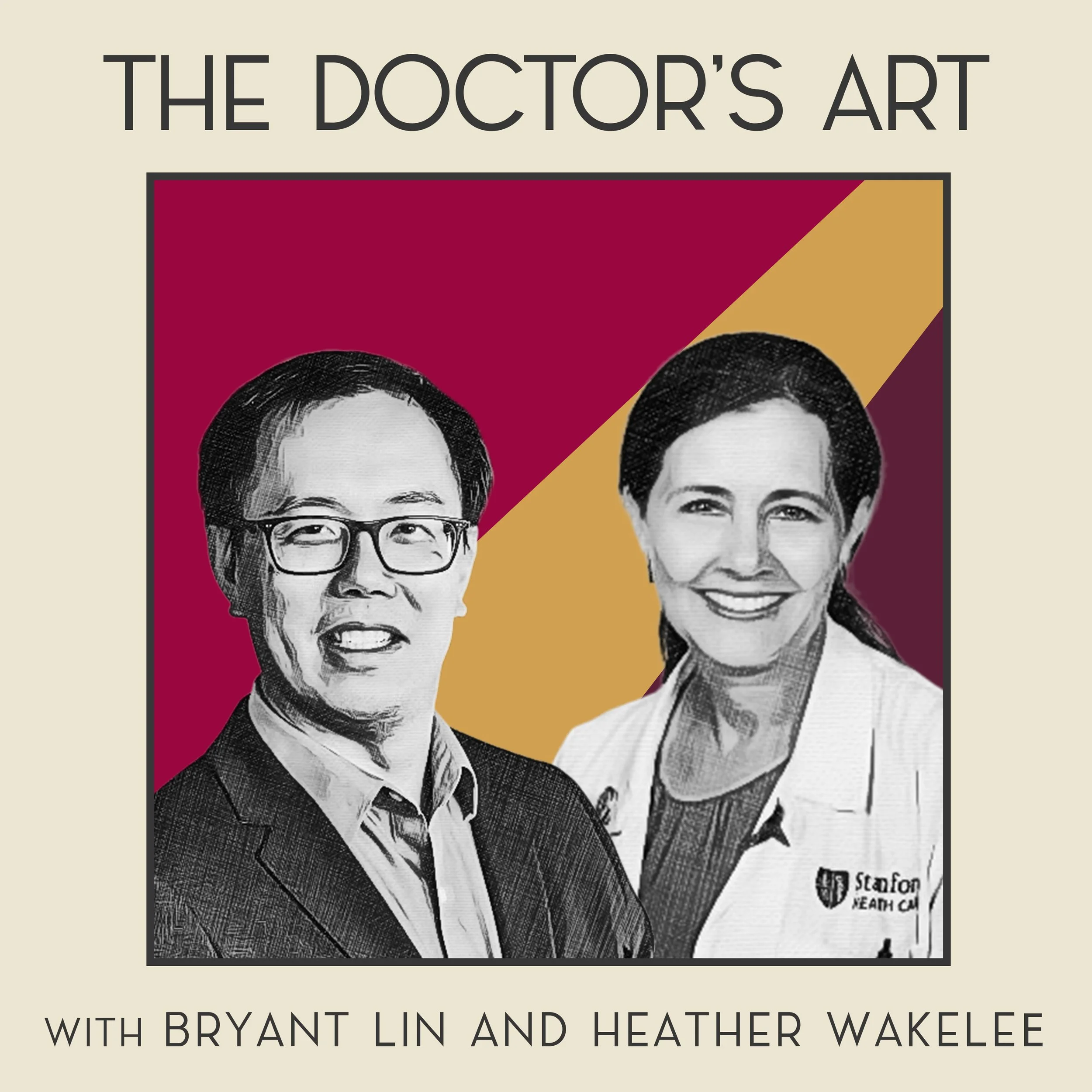EP. 162: THE PHYSICIAN AND HIS DOCTOR