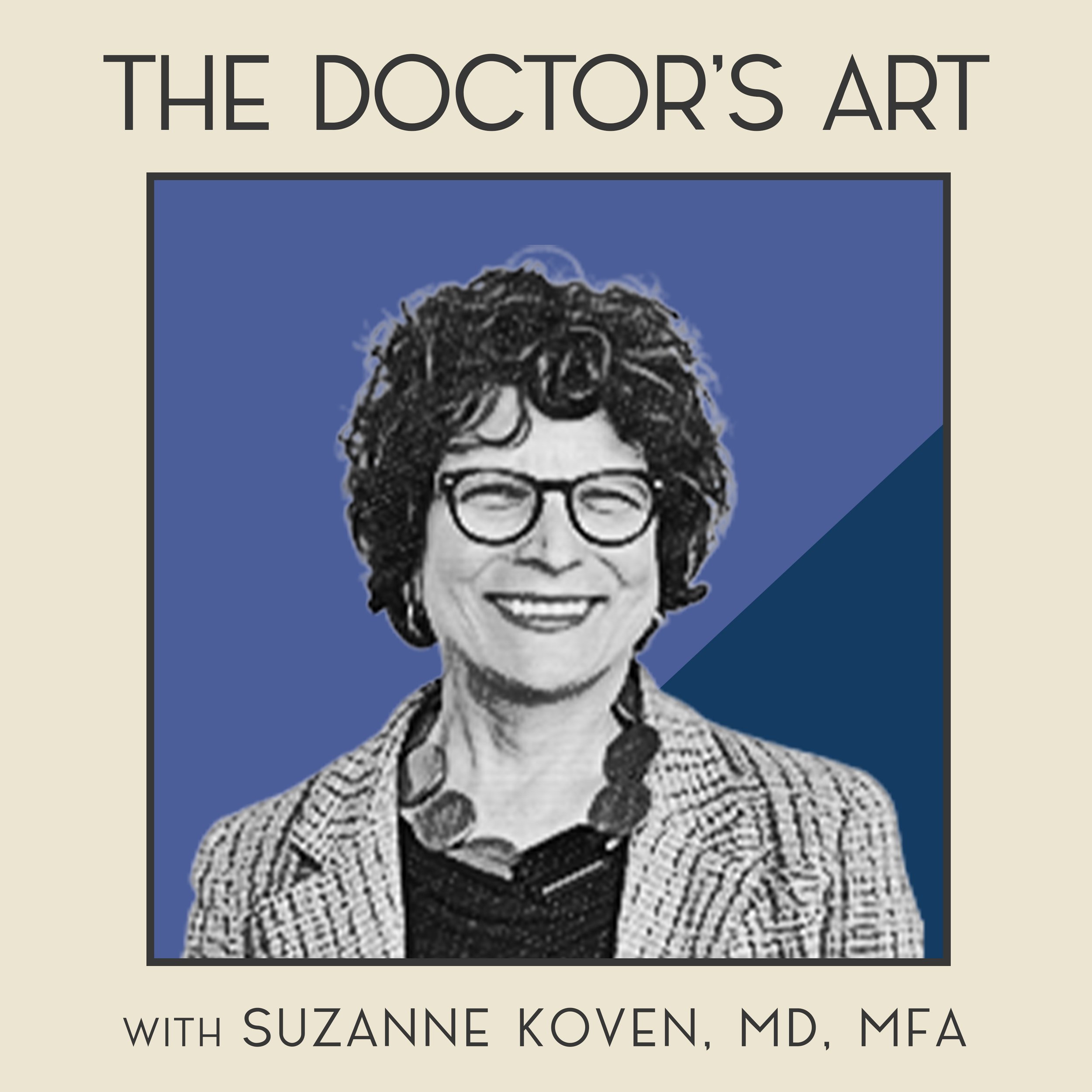 EP. 163: RECLAIMING NARRATIVE IN MEDICINE