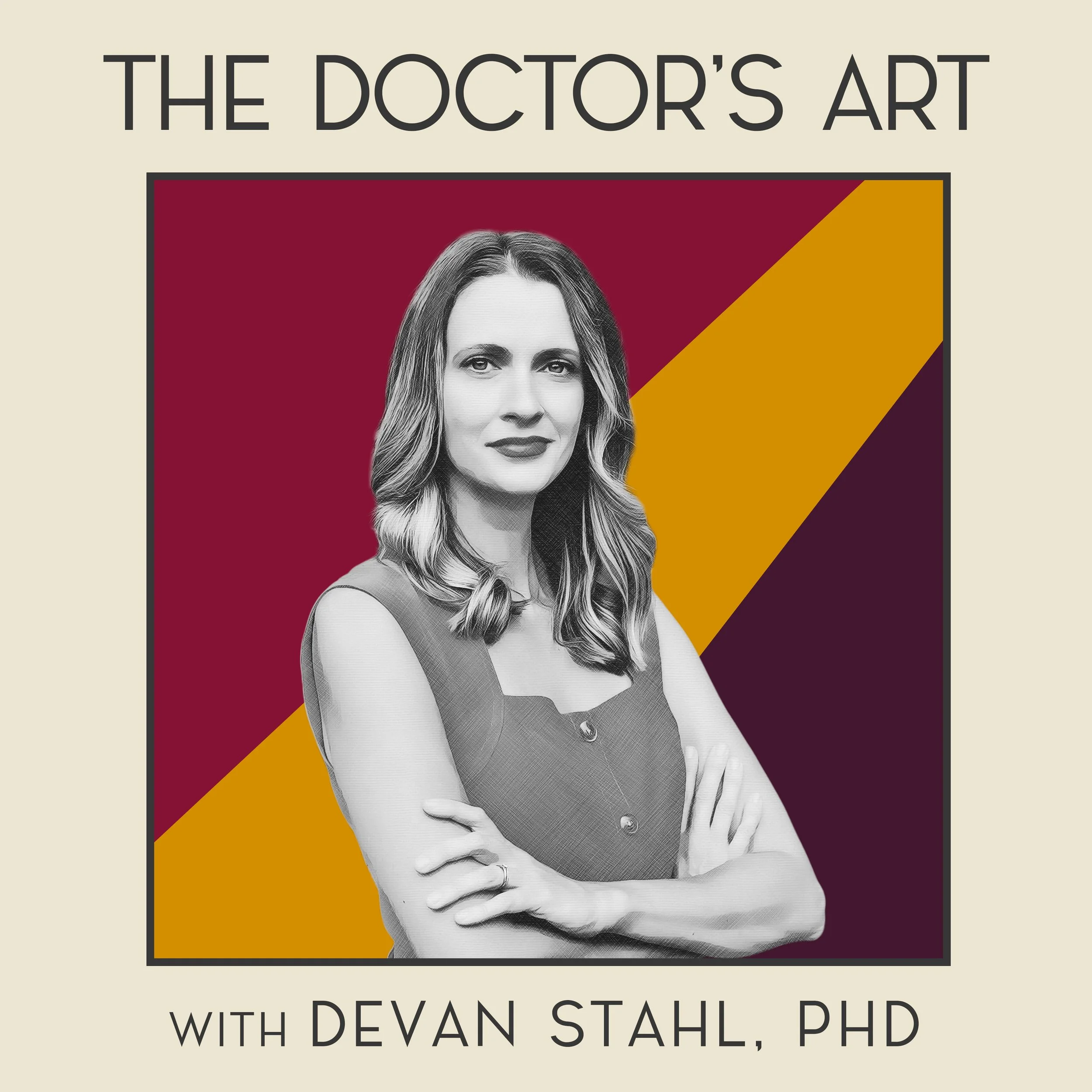 EP. 166: WHAT IS MEDICINE FOR?
