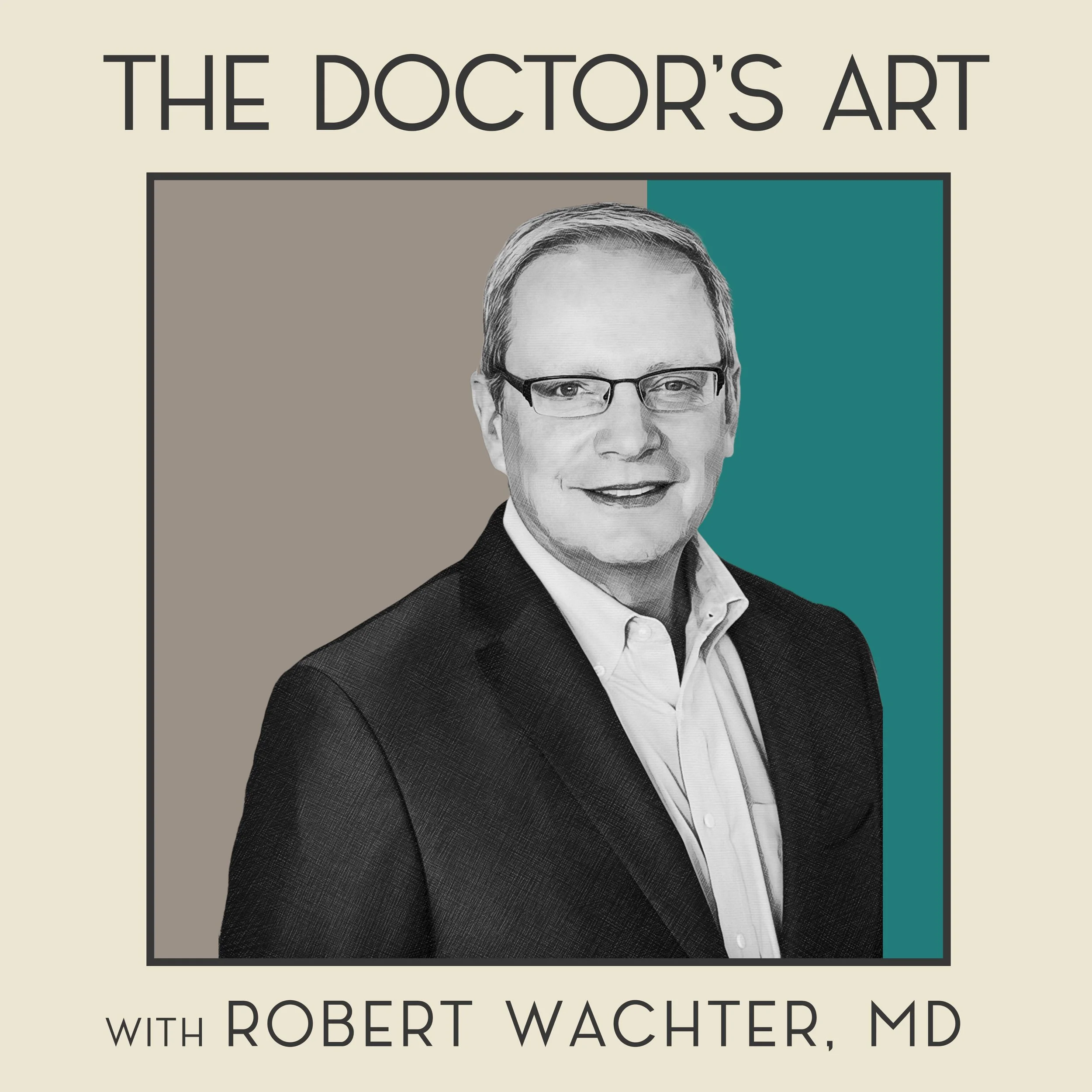 EP. 167: AI AND THE BIGGEST EXPERIMENT IN MEDICINE