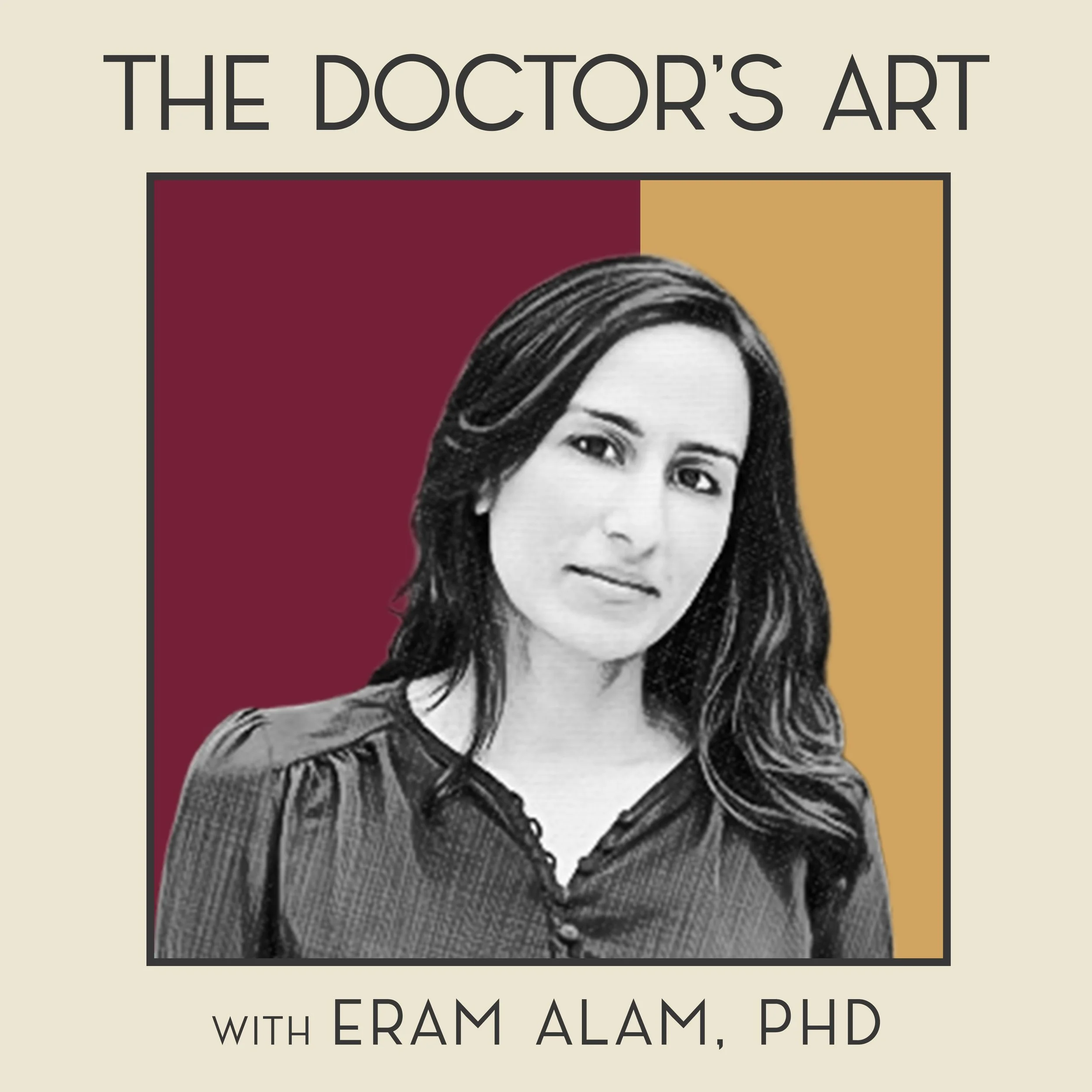 EP. 169: IMMIGRANT PHYSICIANS AND AMERICAN HEALTHCARE