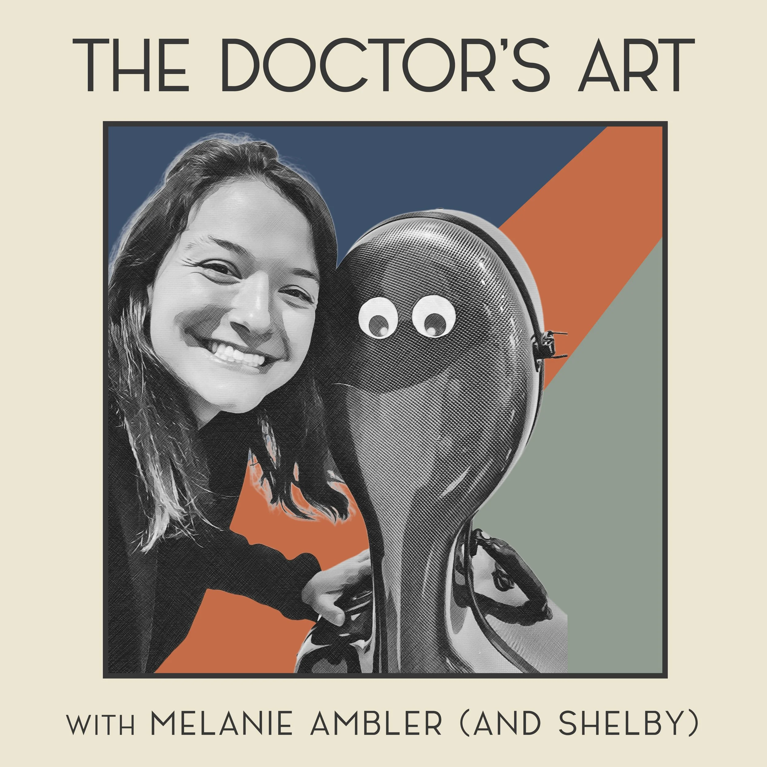 EP. 171: MUSICAL ROUNDS