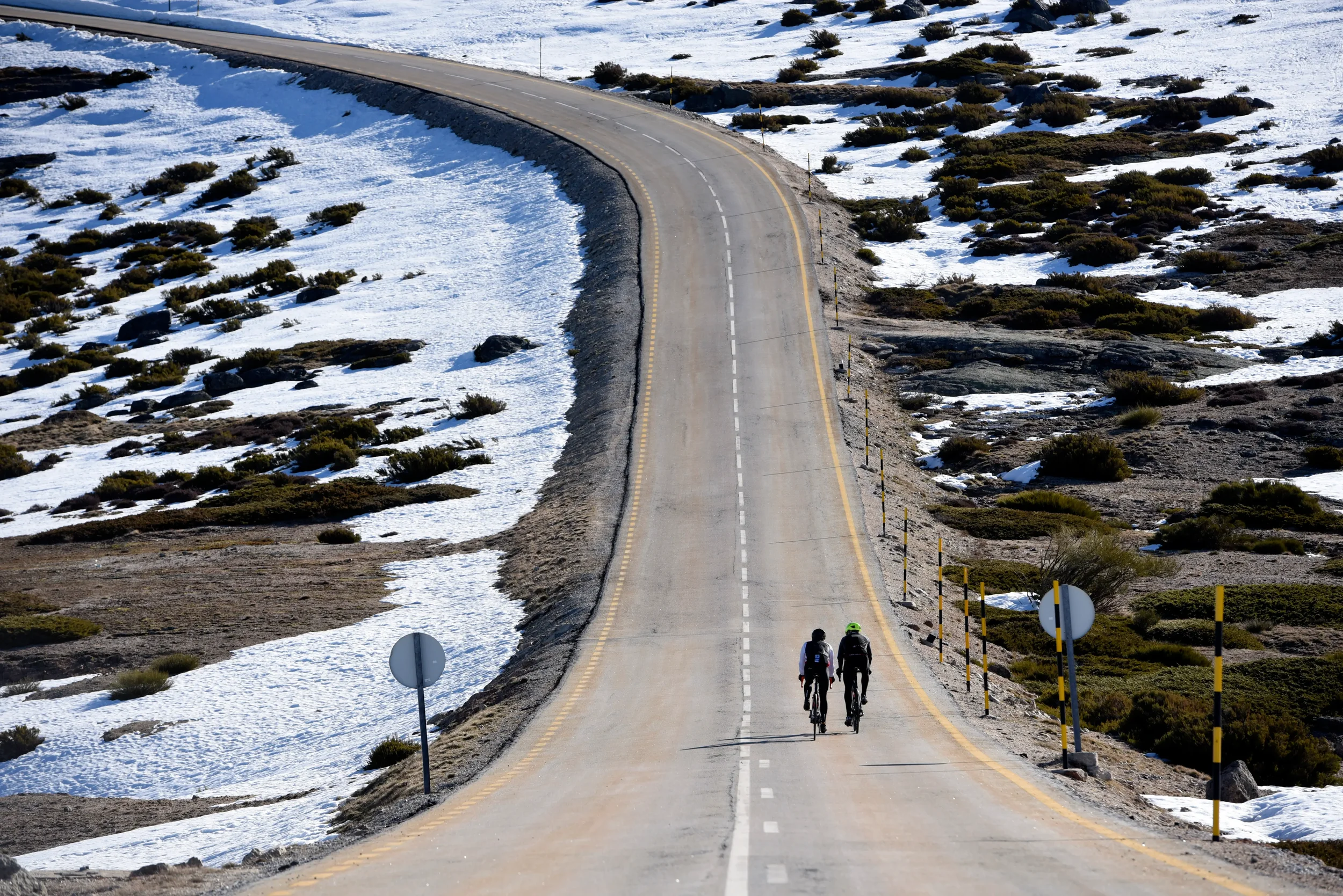 Climbs that make your skin crawl