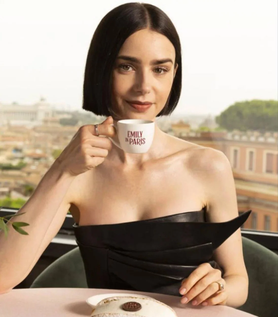 Emily Cooper Has High-Functioning Anxiety (And Maybe You Do Too)