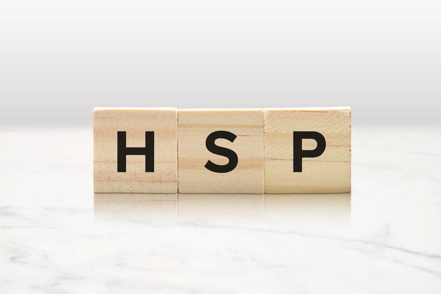 Why Highly Sensitive People Carry Trauma Differently (And What That Means for Healing)