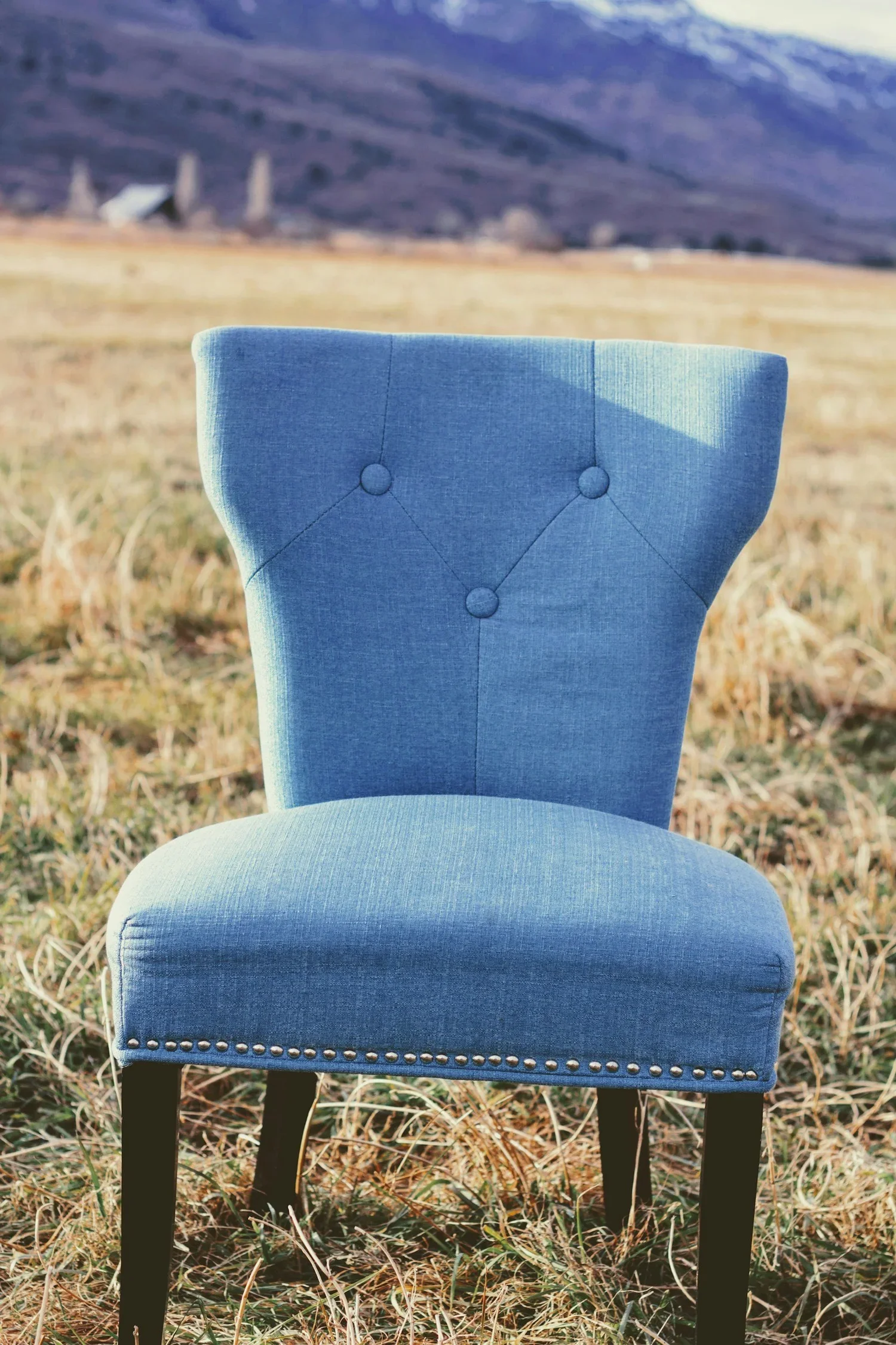 The Art of Restoration: What Upholstery Taught Me About Therapy