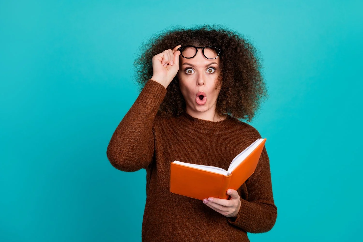 Shelf-Help Syndrome: When Buying the Book Feels Like Doing the Work