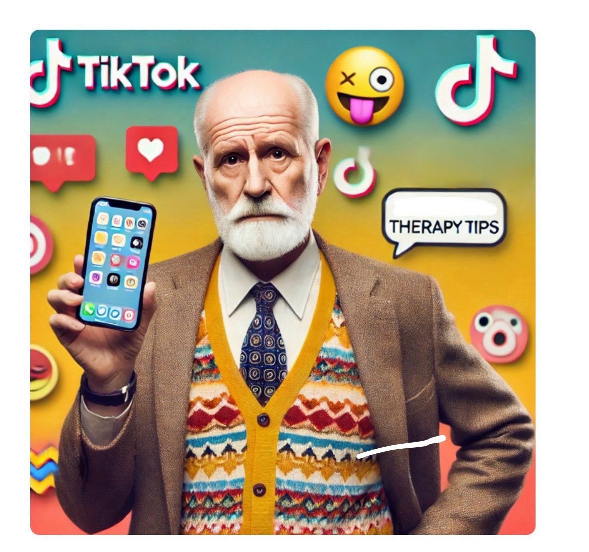 From Freud to TikTok: How Therapy Trends Have Changed Over the Decades