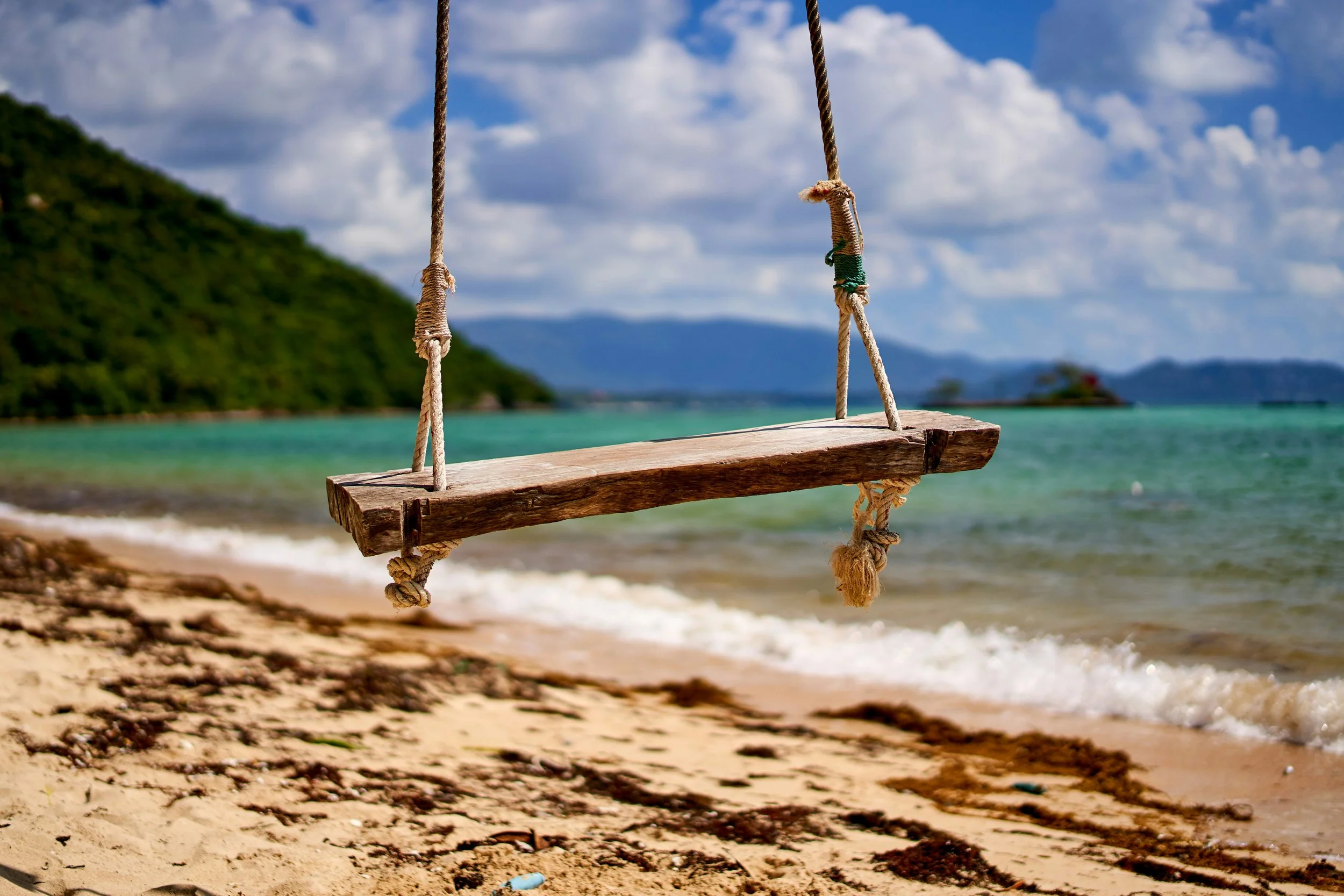 Summertime Sadness: The Depression We Don't Talk About