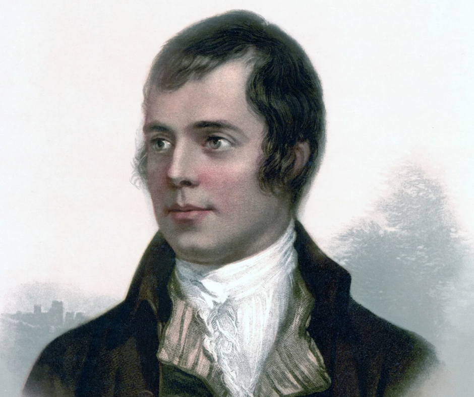 Burns Night - The Scots’ Relationship with Stoicism and Mental Health