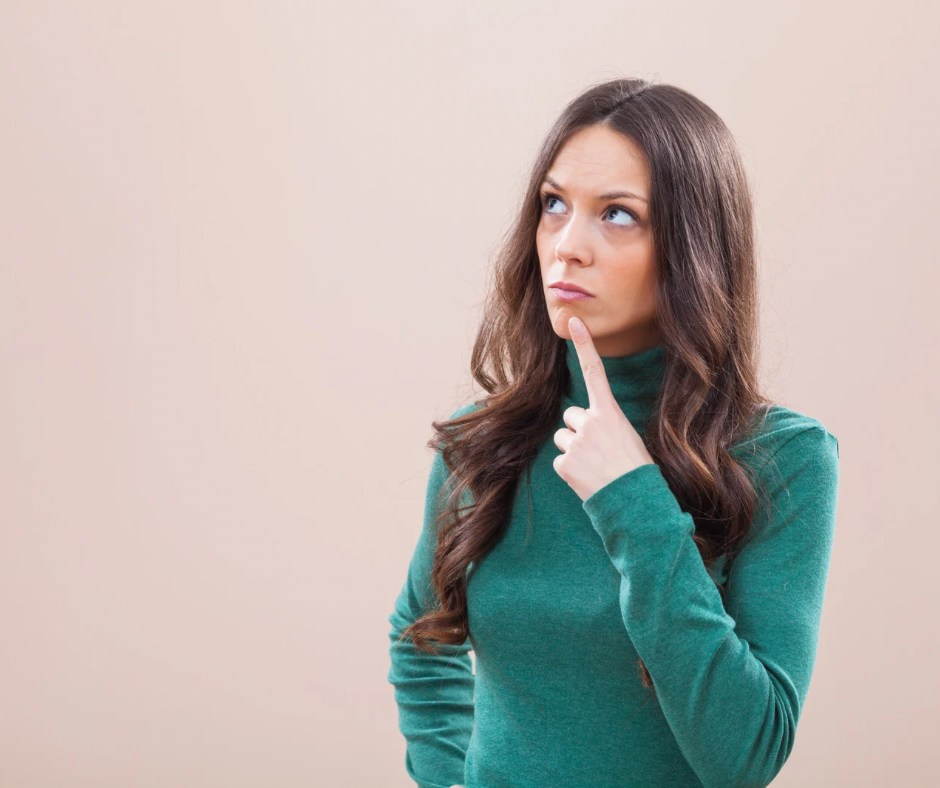 The Overthinker's Guide to Thinking About Thinking