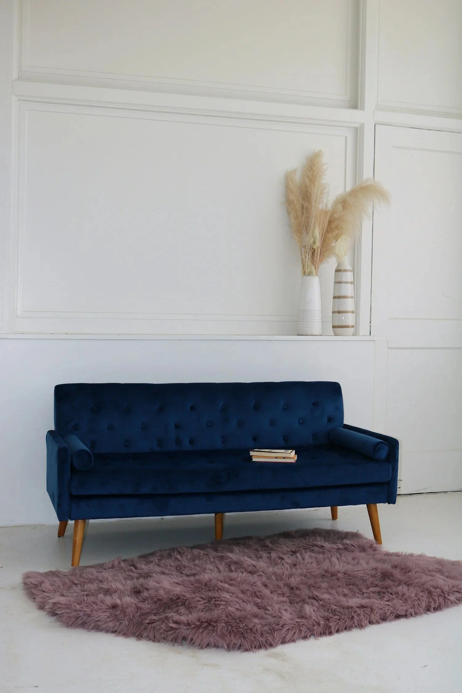 The Art of Restoration: What Upholstery Taught Me About Therapy