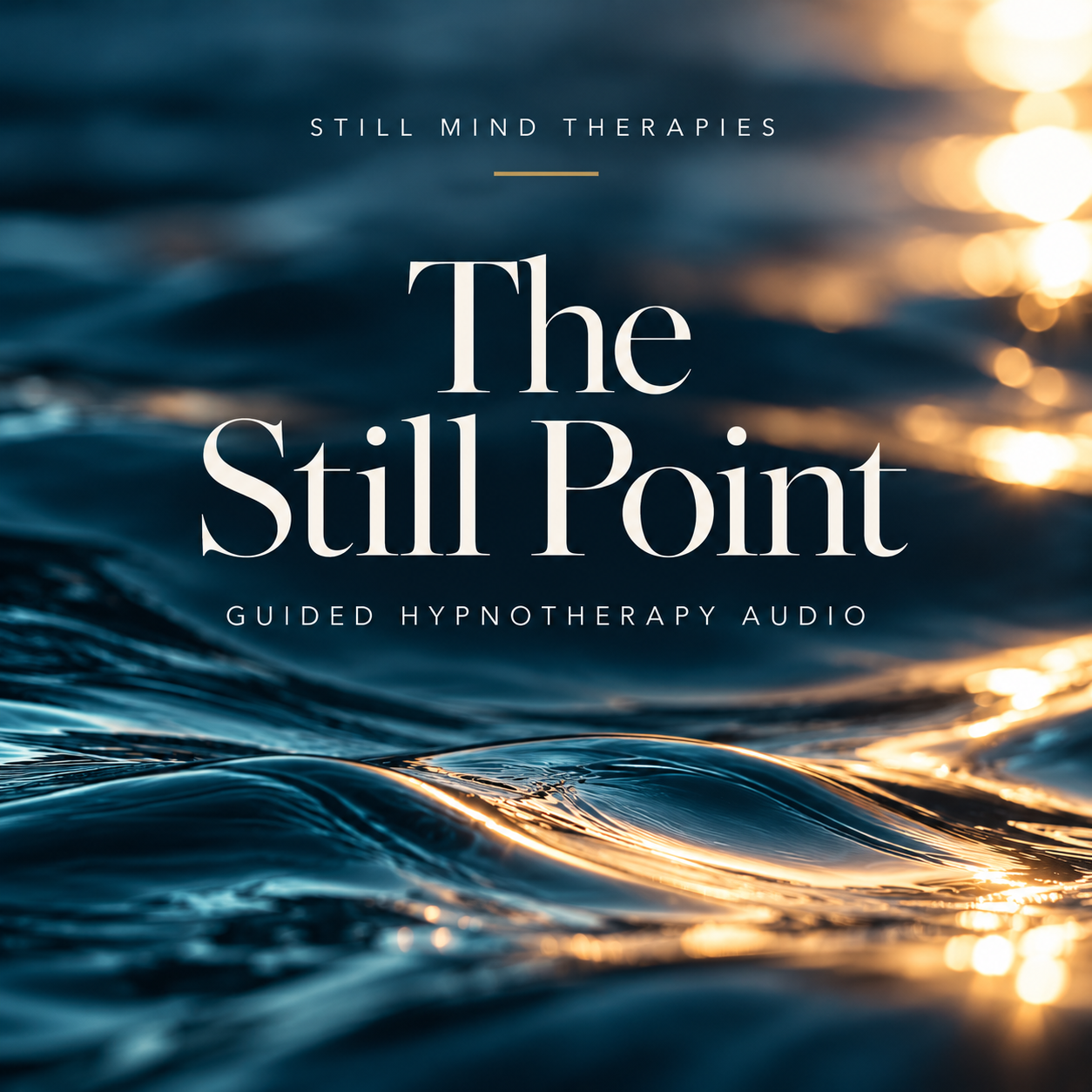 The Still Point Hypnotherapy Audio