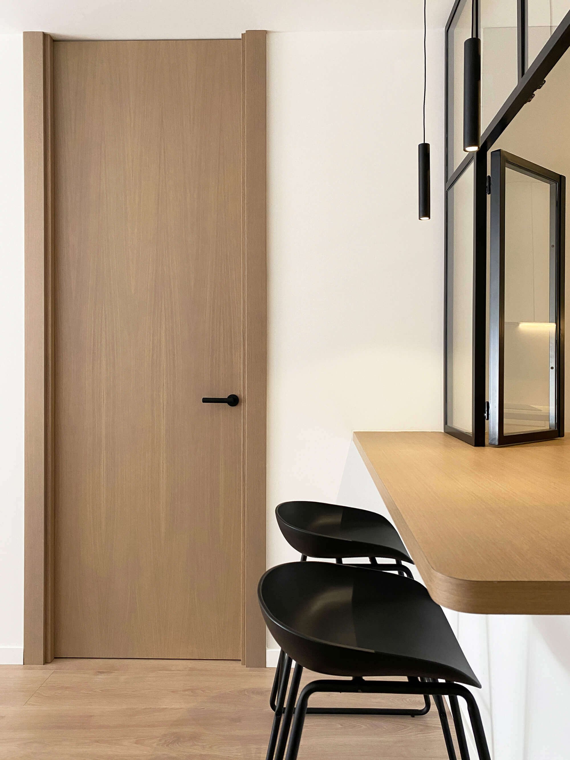 Eixample Apartment - Barcelona, Spain