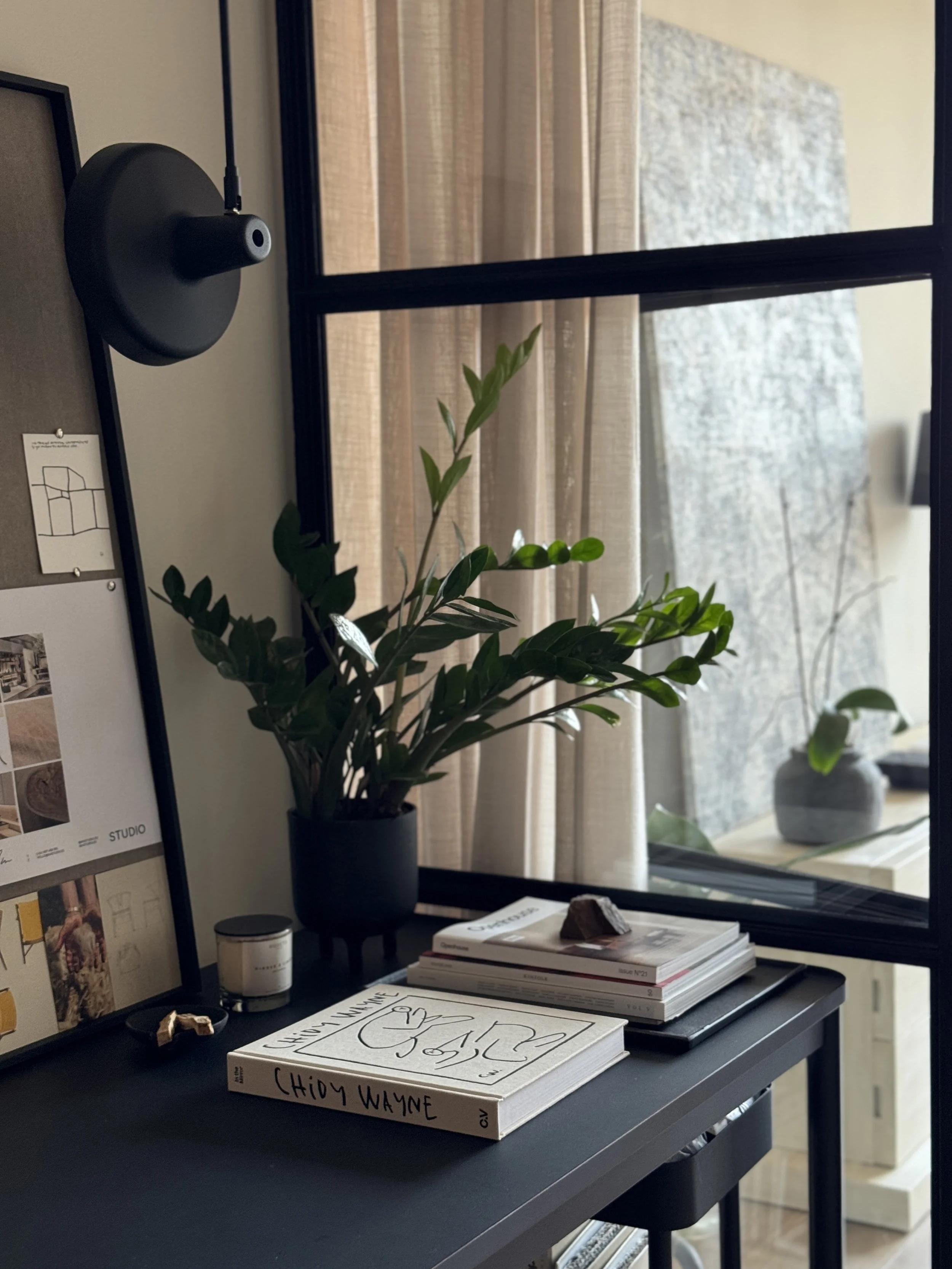 Gracia Apartment - Barcelona, Spain