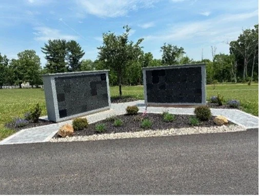 Columbarium