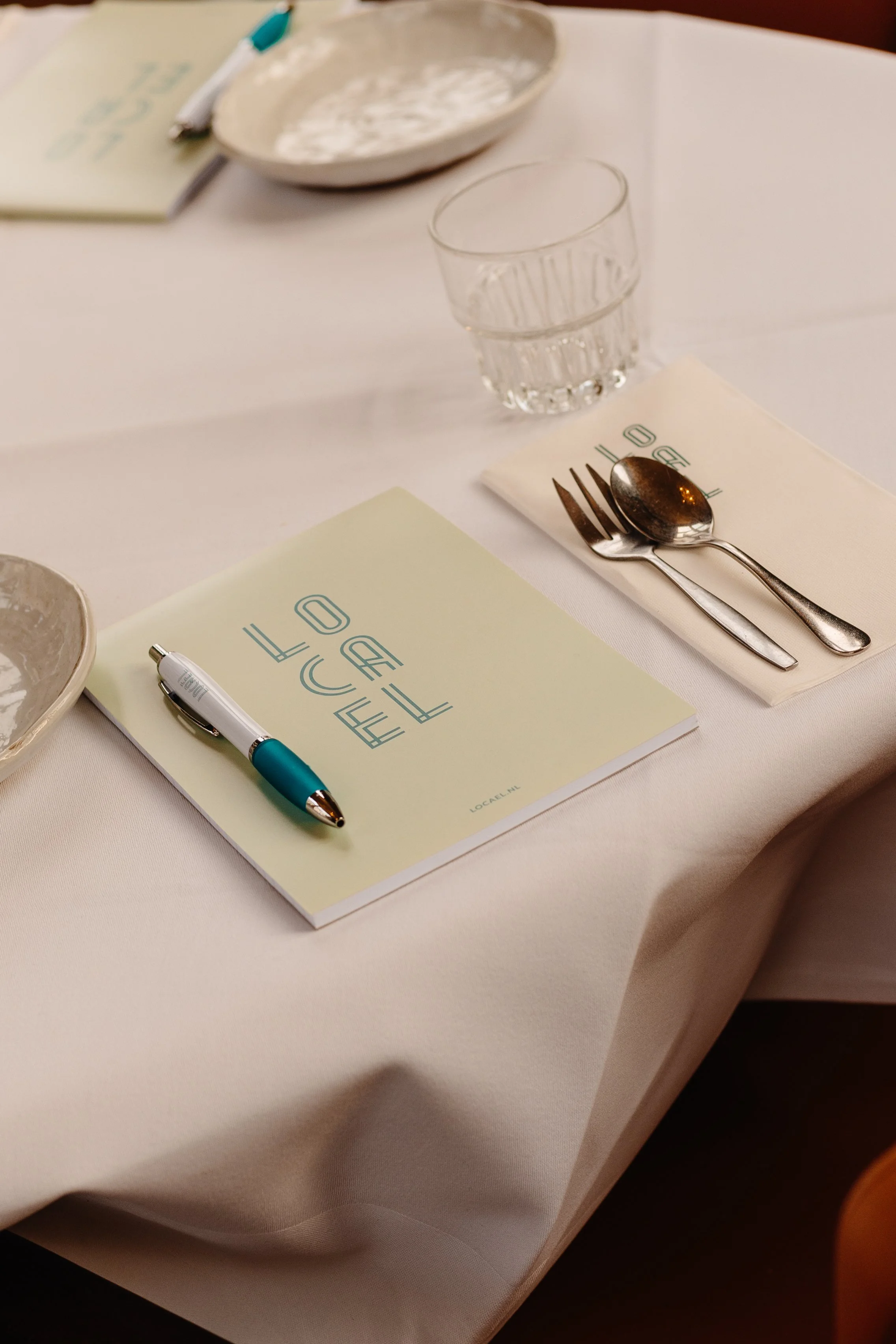 Vergader locatie Theekoepel Locael