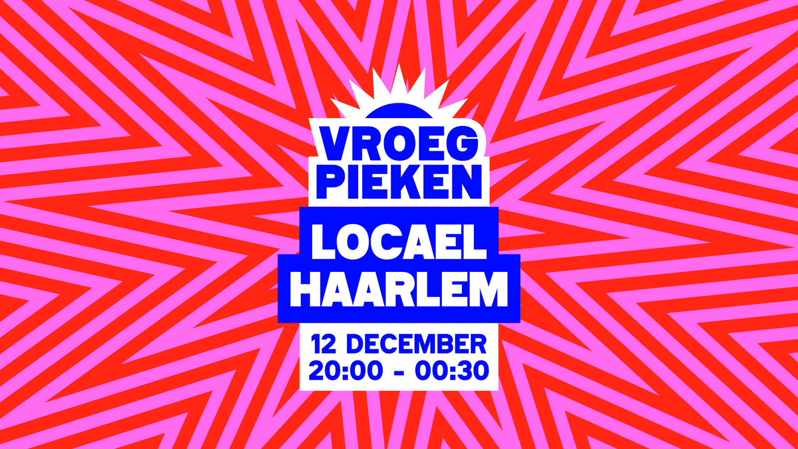 vroeg pieken station haarlem