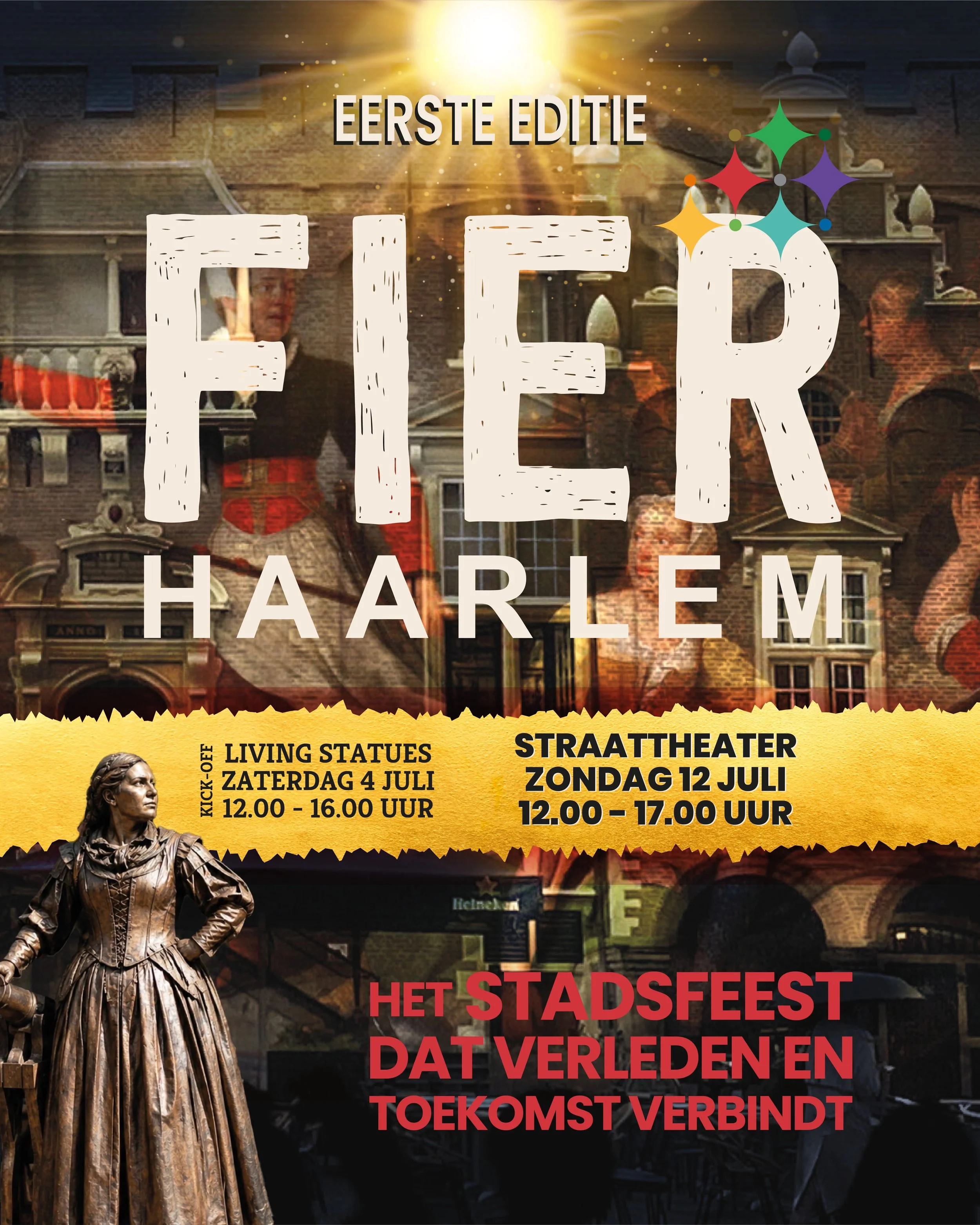 FIER Haarlem