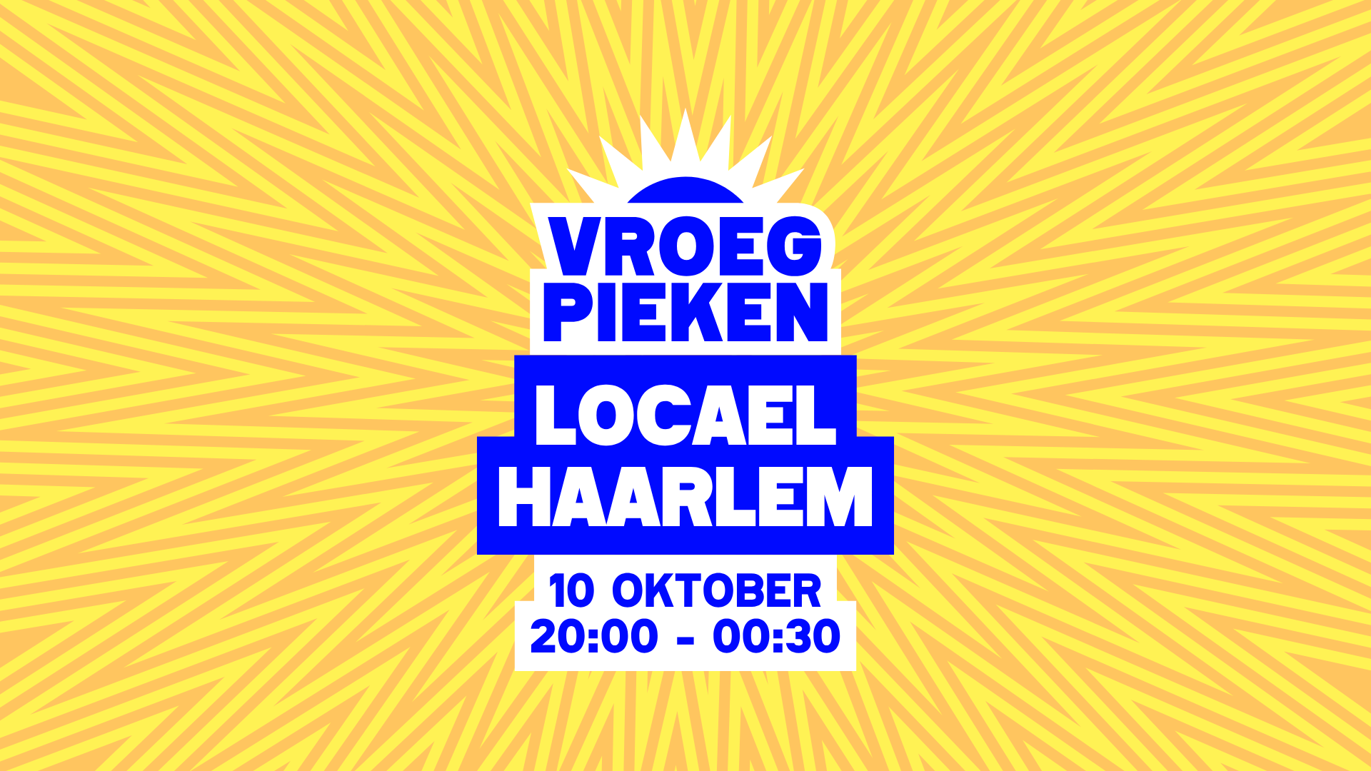vroeg pieken station haarlem