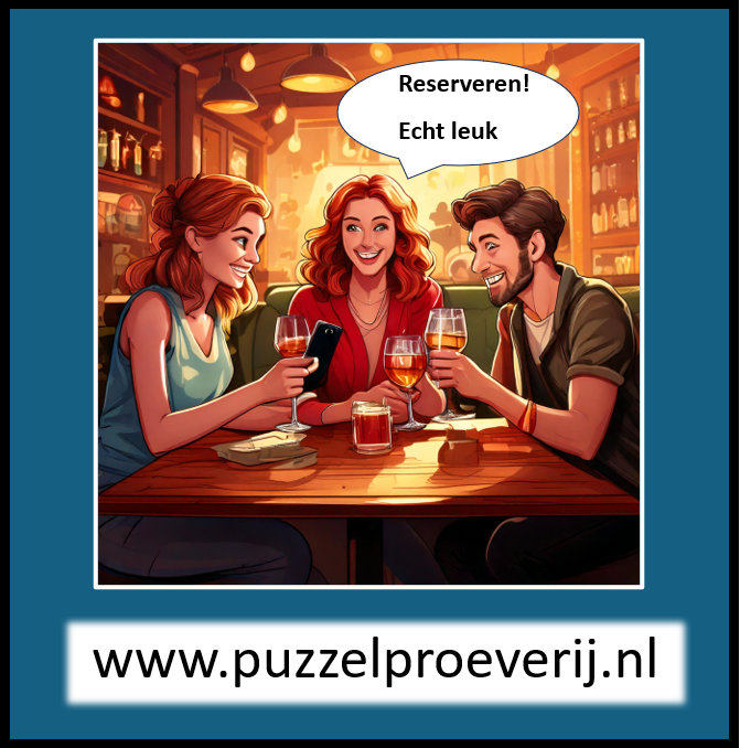Puzzelproeverijhaarlem