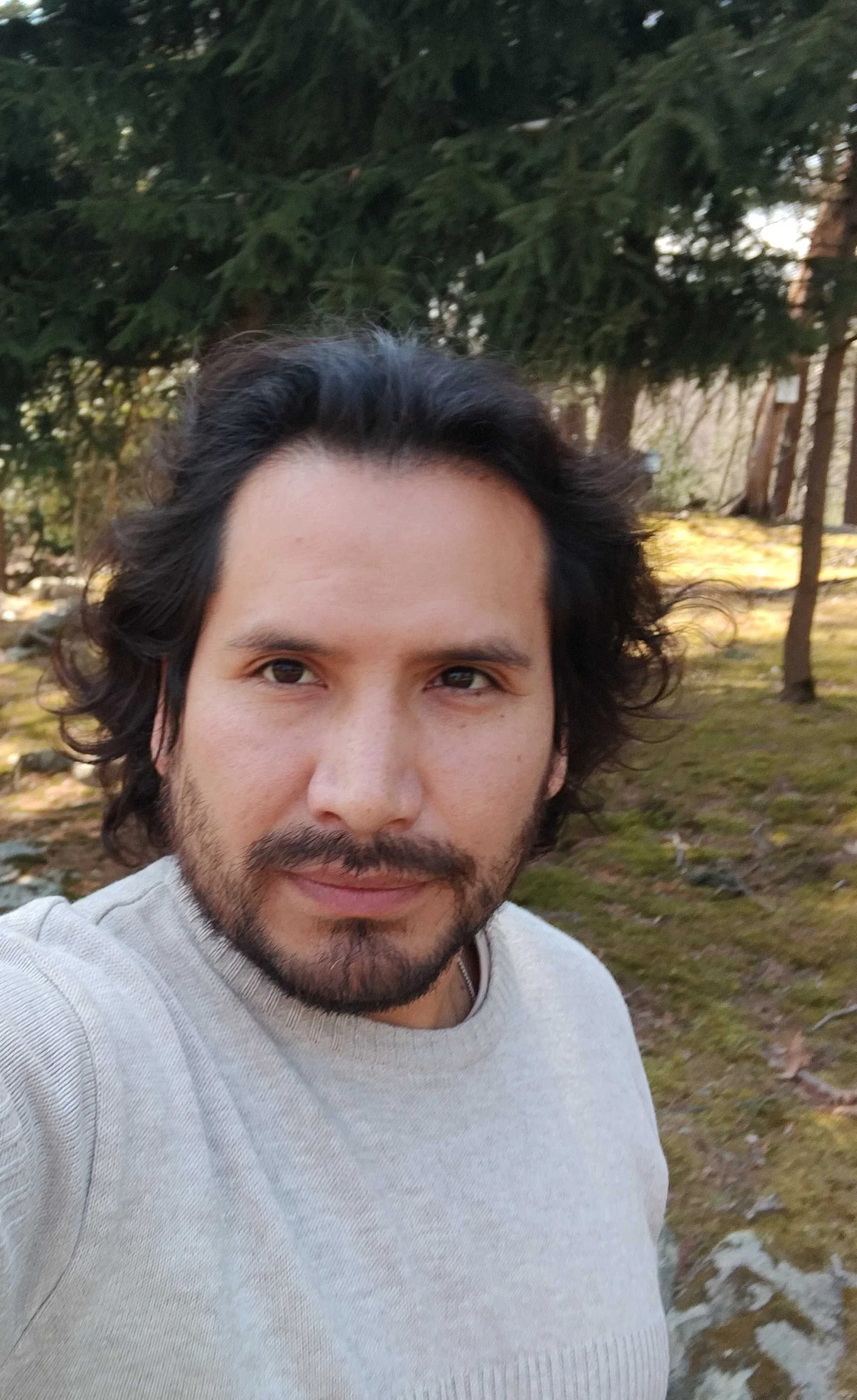 Nagif Alata Jimenez