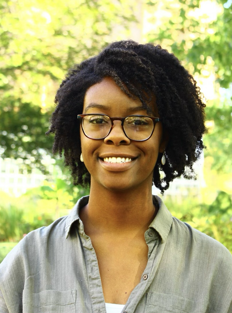 Kayla Wilson