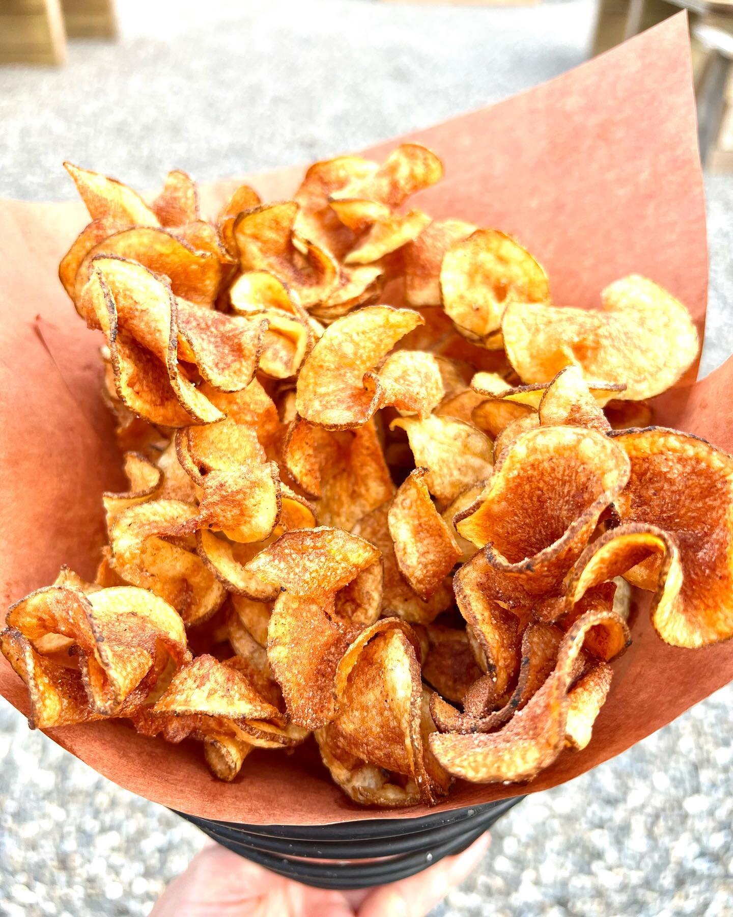 What's your favorite bar snack?

Potato chips? Wings? Loaded Fries??

Tell us in the comments and tag the person you'll share it with.

#Odeensbbq #BBQrestaurantsCT #ridgefieldct #barsnacks
