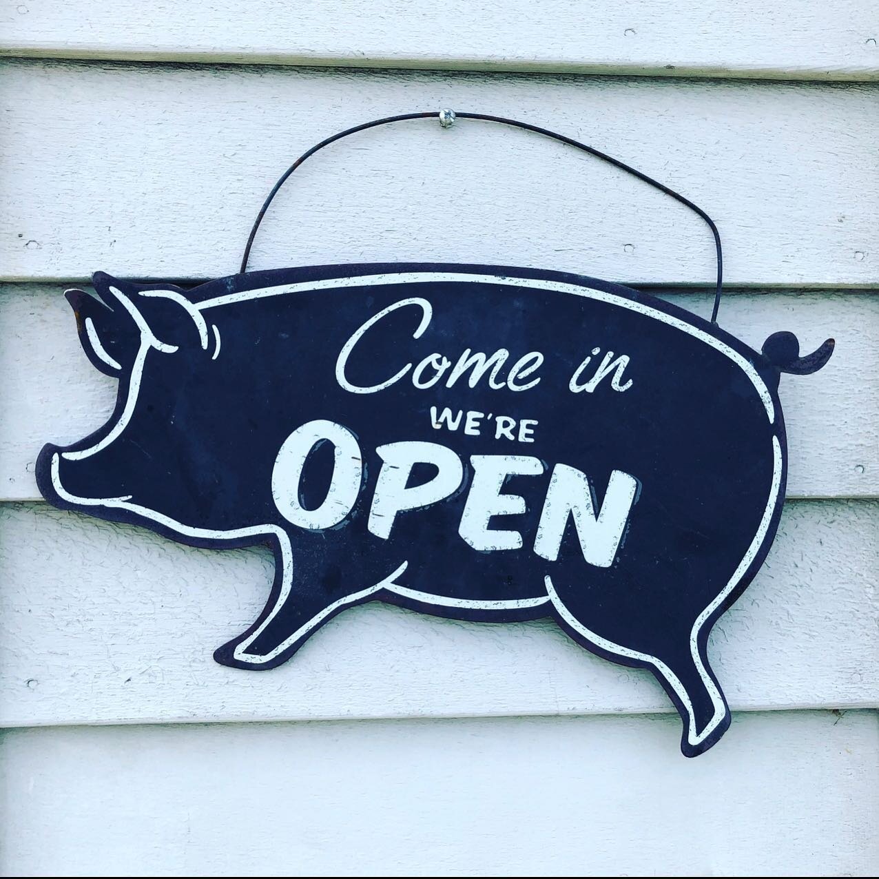 Welcome back! Let the 2023 season begin&hellip;

Open 7 days a week for dine in, take out and delivery. 

Follow us for all our latest news and specials. 

#ridgefieldct #whatsoninridgefield #odeensbbq #ridgefieldrestaurant #bbqseason