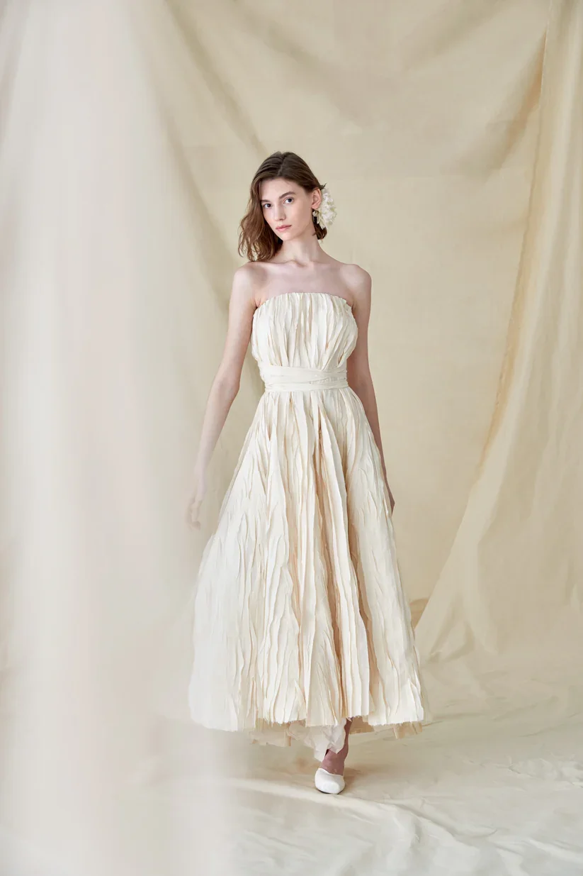 Darika Skirt