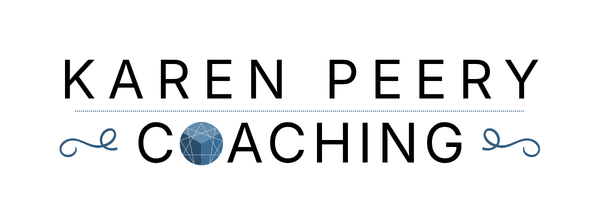 KAREN PEERY COACHING