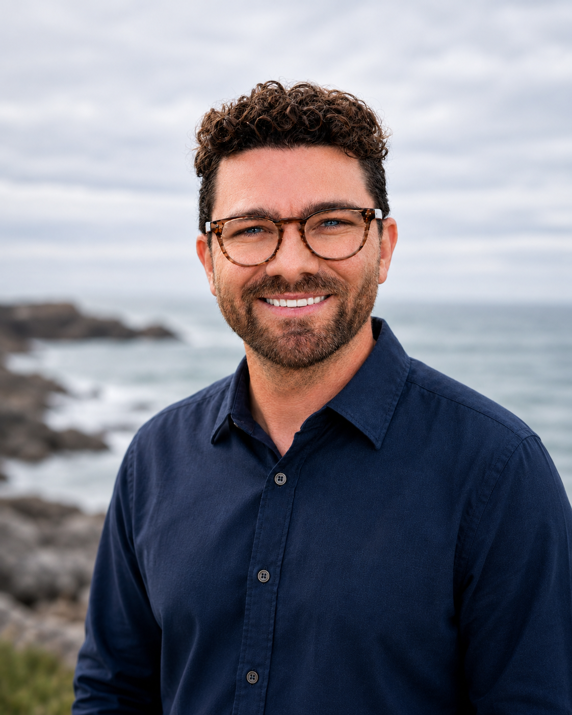 Will Turner, MS, MDiv, LPC Candidate, therapist in Bethany, Oklahoma