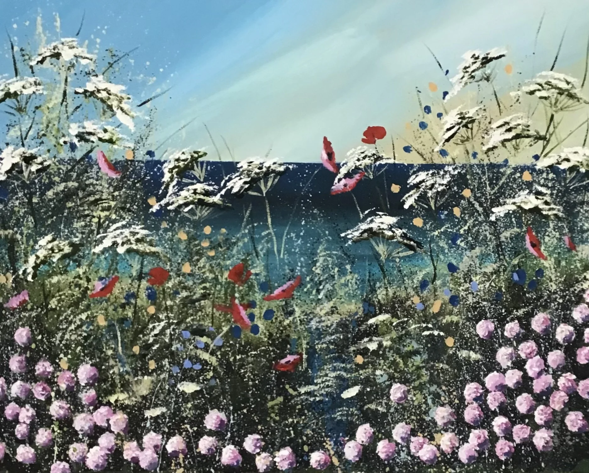 'Hope' - Sold