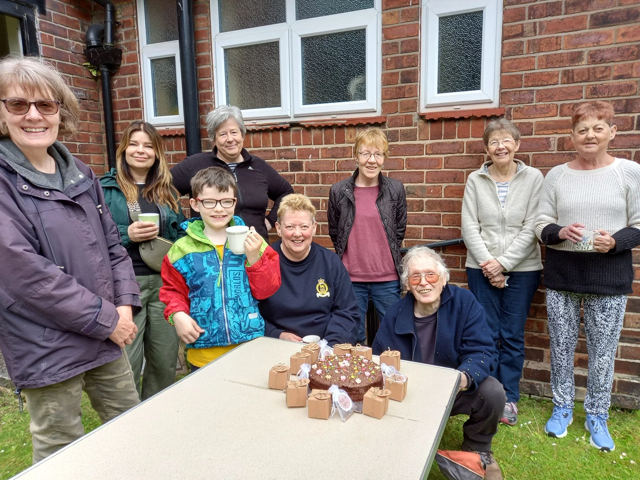 Silver Double for Warrington Pastorate in Arocha Eco Church Scheme ...