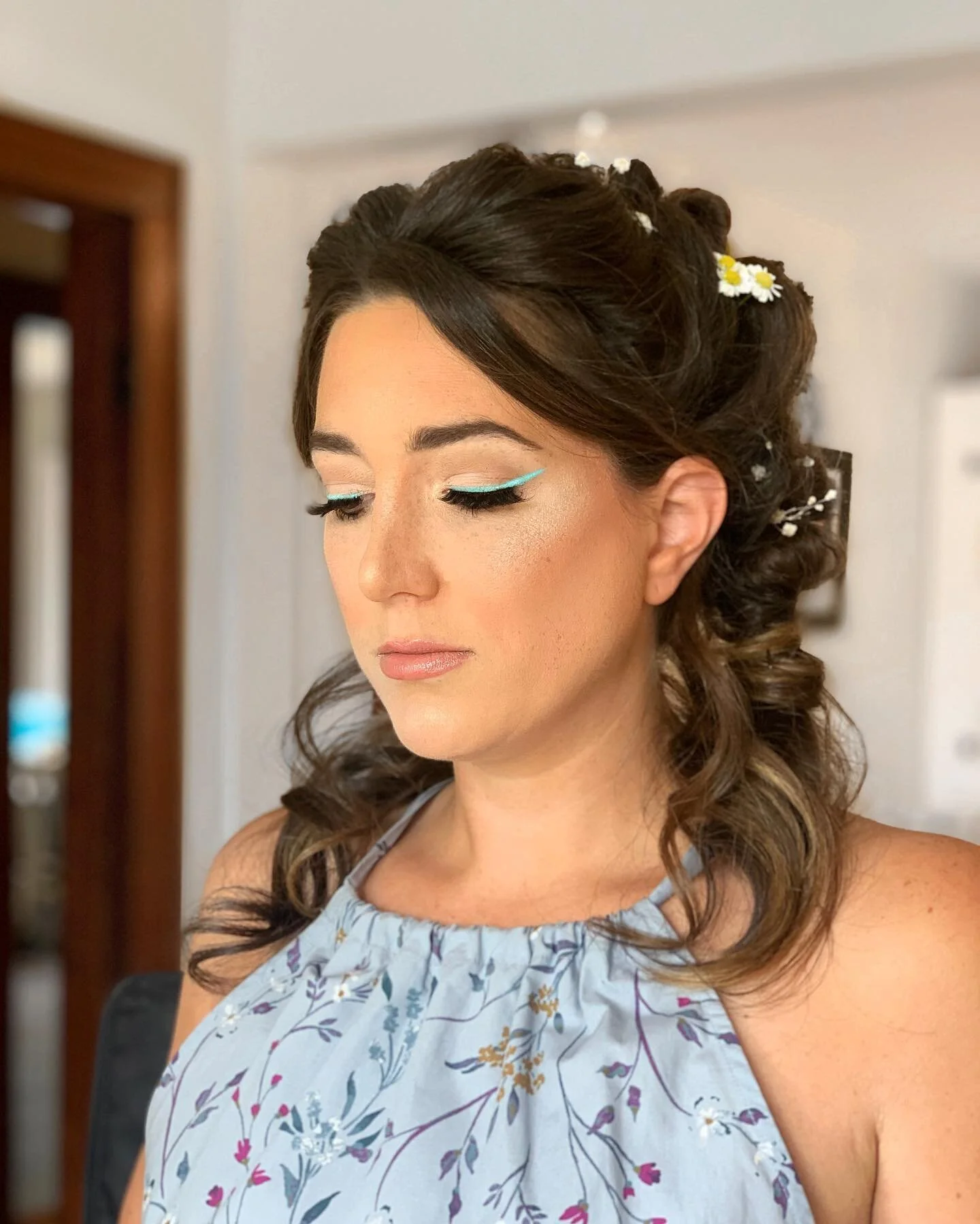 Your brides may be cool, but I promise you mine are cooler 😎✌🏻