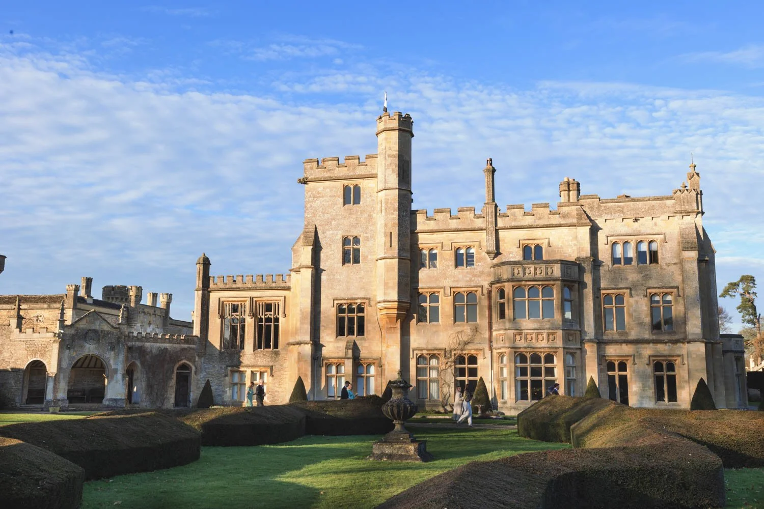Farleigh House Events Perfect for Weddings & More