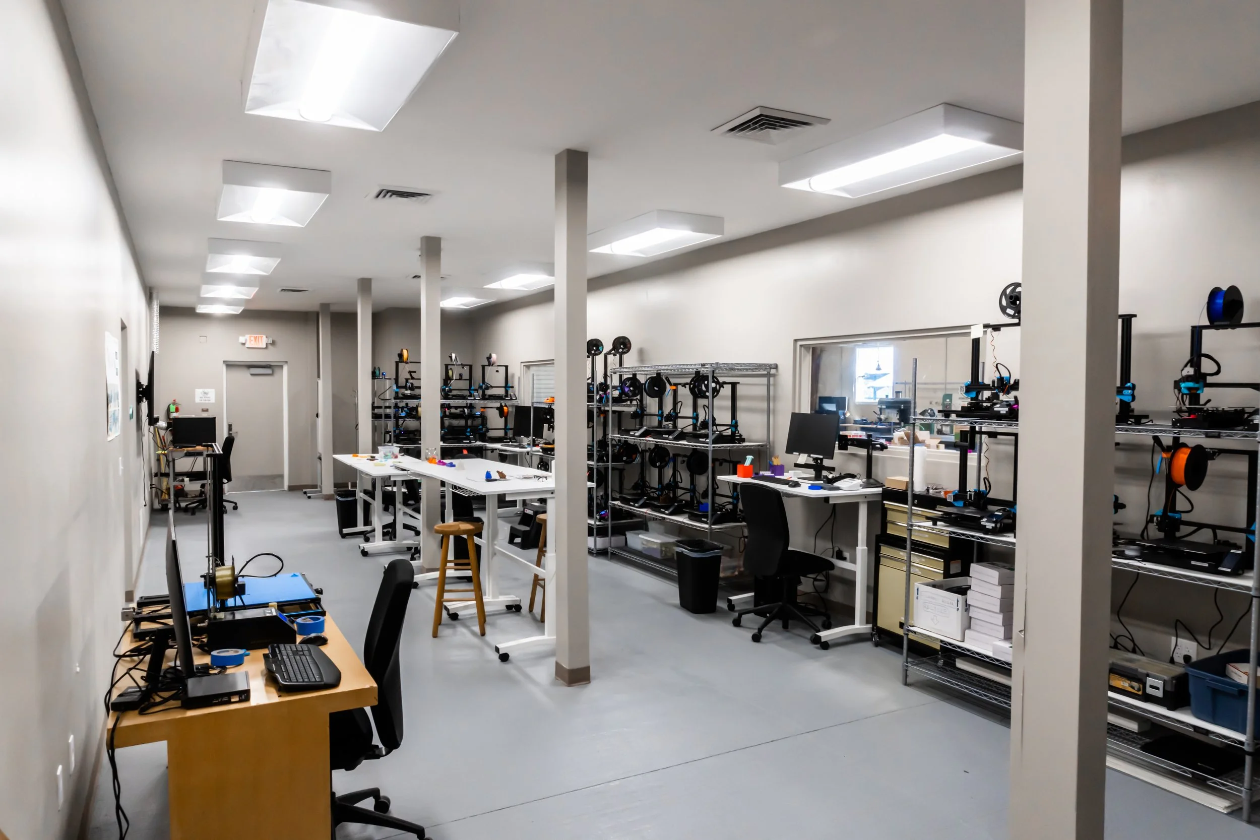 Outreach | Podcast: Germplasm Repositories for Aquatic Species