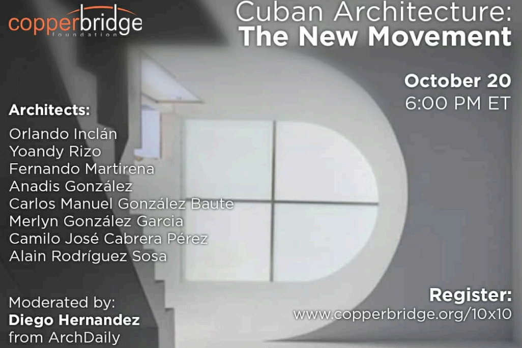 Cuban Architecture: The New Movement