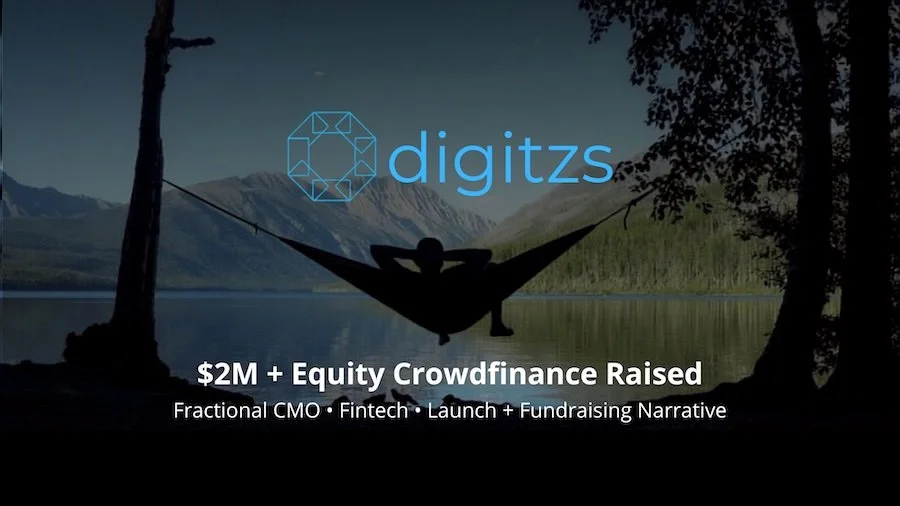 Digitzs: Fintech Launch to Capital