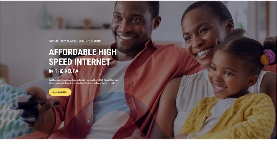 Uplink: Rural ISP Rebrand and Growth Leadership